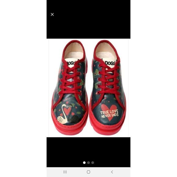 True love never ends - Picture 1 of 3